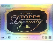 2024 Topps Dynasty Baseball Checklist Guide in-content 17