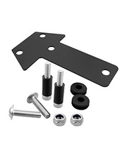 Rectifier Regulator Bracket Relocation Kit for Suzuki GSXR 600 750 2006-2007