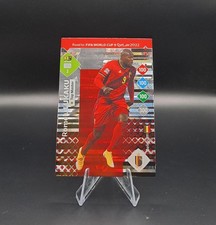 Panini Adrenalyn XL Road To Fifa World Cup 2022 Romelu Lukaku Top Master