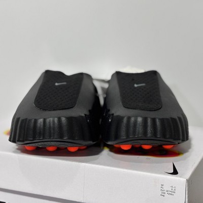 Size 9 - Nike Mind 001 Black W for sale online | eBay