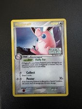 WIGGLYTUFF 13/100 RARE CRYSTAL GUARDIANS REVERSE HOLO NM STAMPED on eBay