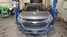 Used Rack and Pinion Assembly fits: 2018 Chevrolet Traverse  Grade C