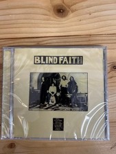 Blind Faith - Blind Faith CD, BRAND NEW with FREE SHIPPING