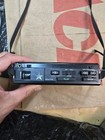 Sony Walkman WM-F18/F28 Cassette Player FM/AM Radio Japan Untested  — photo 2
