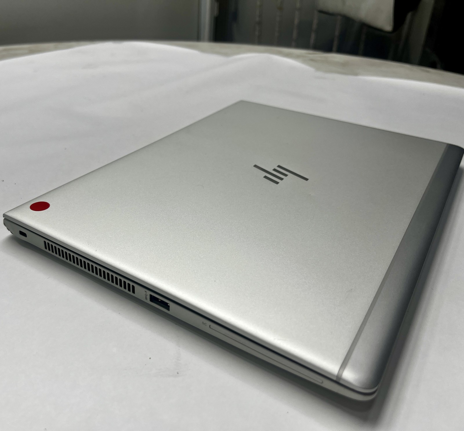 HP EliteBook 840 G6, 14-Inch Laptop, with Intel Core i5-8265U, Windows 11 Pro