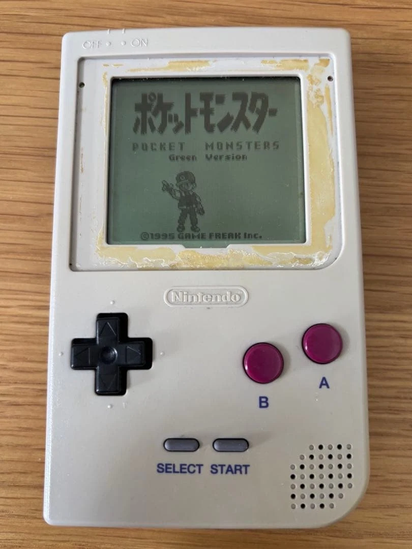 Nintendo Game Boy Pocket Gray Video Consoles Just Listed 2026