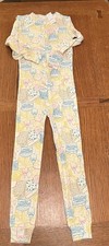 Old Navy Zip Up One Piece Footless Sleeper Size 6T NWT