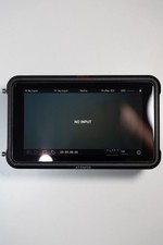 Atomos Ninja V 5  4K HDR Monitor Recorder ATOMNJAV01   Excellent Condition
