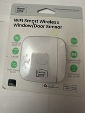 WiFi Smart Wireless Window/door Sensor