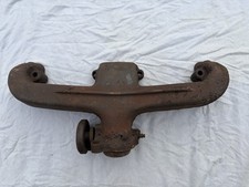 Mopar 1971-73 340 Exhaust Manifold A B E-body Oem Right Side Cuda Challenger Mopar 1971-73 340 Exhaust Manifold A B E-body Oem Right Side Cuda Challenger