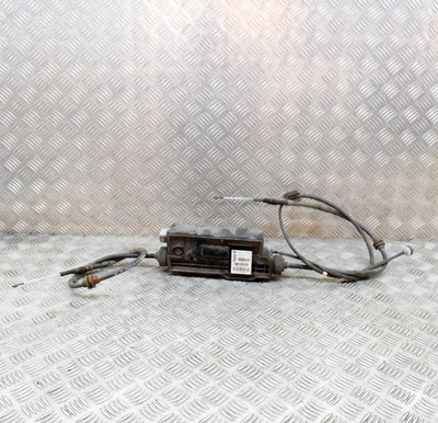 Moteur de frein à boutiques main BMW X5 F15 6772104 2.0 Diesel 160kw 2014 15404159
