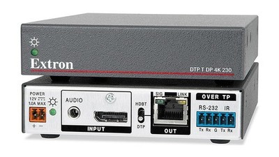Extron DTP T DP 4K 230 / 60-1076-12
