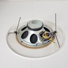 Atlas Soundolier C10 Speaker 8 25W Dual Cone ...