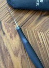 Unused BUCK 570 ErgoHunter Caping Knife, 420HC, 2.875” Blade — photo 9