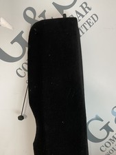 Mini R56 parcel shelf LCI black 7151171