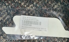 BRP OEM SeaDoo '18-'19 GTR 230 Deflector Decal 219905144 new