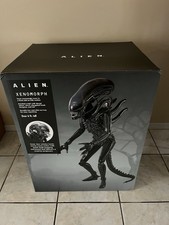 Brand New 2026 Alien Xenomorph Animatronic