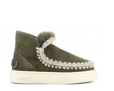 MOU MU.FW411001A-MOO Stivaletti Donna AI26