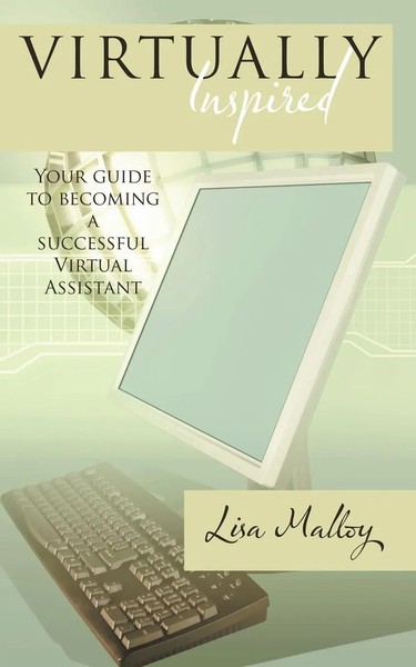 Lisa Malloy | Virtually Inspired | Taschenbuch | Englisch (2010) | AuthorHouse-image
