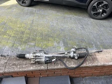 ASTON MARTIN DB11 5.2 V12 ELECTRIC STEERING RACK JY53-3200-BA 2016-2023 MODEL
