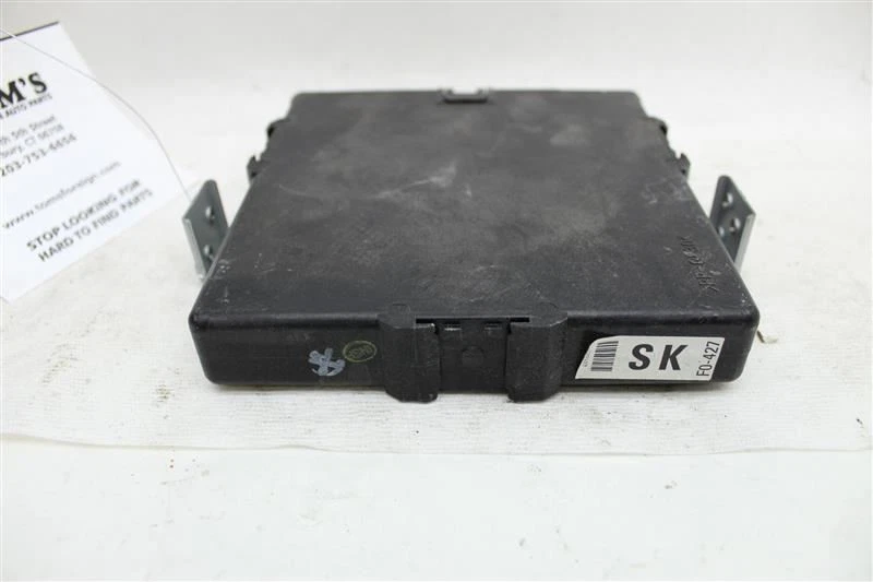 Computadora ECU ECM SOLARA 2005 05 2006 06 Auto 8966106C00 1051440 Foto 4 de 4