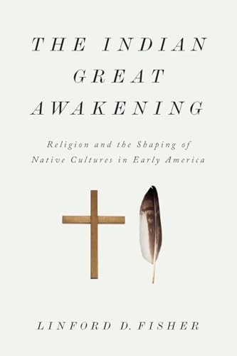 The Indian Great Awakening: Religion And The Sh. Fisher 0<| - Image 2