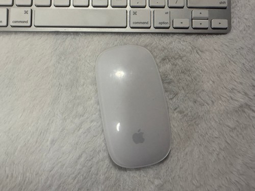 APPLE iMAC A1311 21.5" ALL IN ONE DESKTOP COMPUTER MC309LL/A 2.5QC 2x2GB 500GB - Afbeelding 20 van 22