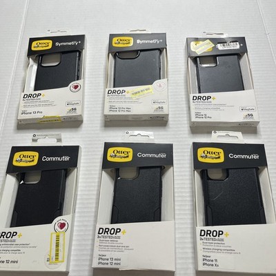 OTTERBOX Case for iPhone  13 Pro/12-13 Pro Max/ 12&12 Pro/12-13 mini/ 11&Xr