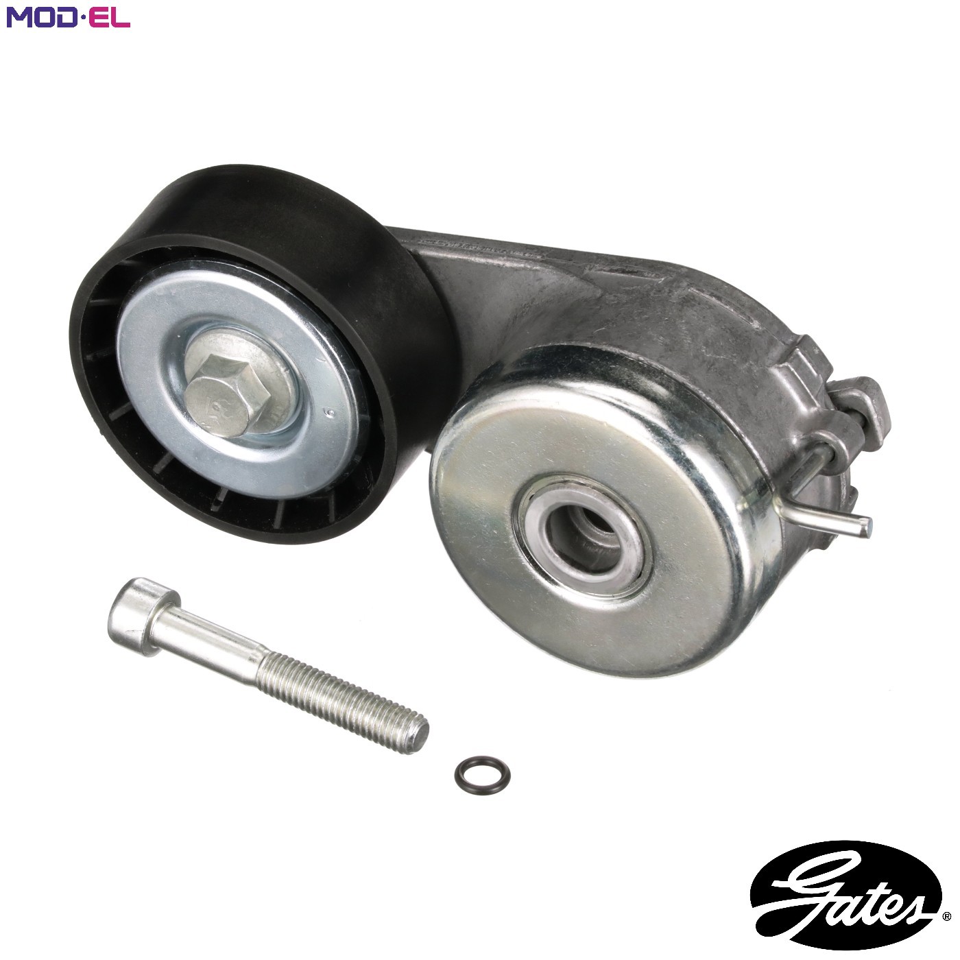 2x ✅Fits GATES T38368 BELT TENSIONER V-RIBBED BELT ⭐UK Seller⭐ - Image 26