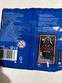 Star Wars Lego Mini figure Sealed Darth Revan Polybag 5002123