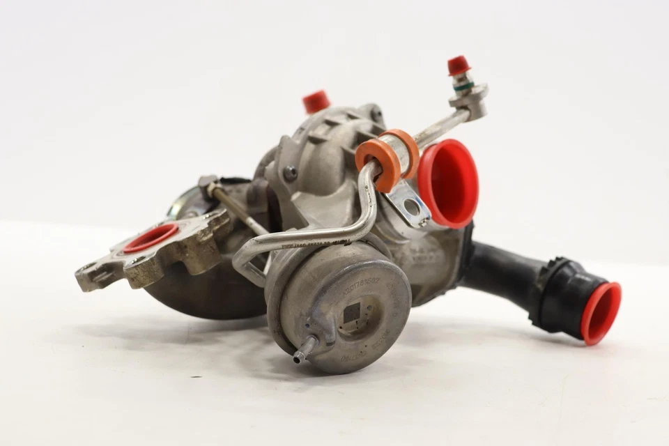2021 - 2025 FORD BRONCO SPORT 1.5L ENGINE TURBO TURBOCHARGER OEM HX7G6K682CB - Image 3 of 4