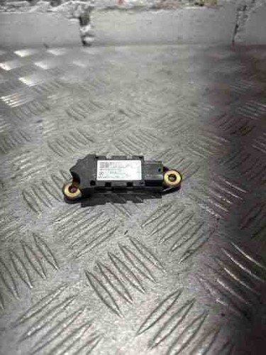 MERCEDES-BENZ E W211 Aufprallsensor vorne links A0018209126 3.50 21519343