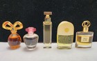 Vintage Perfume Lot of 10 Elizabeth Arden Perfumes,  — photo 4
