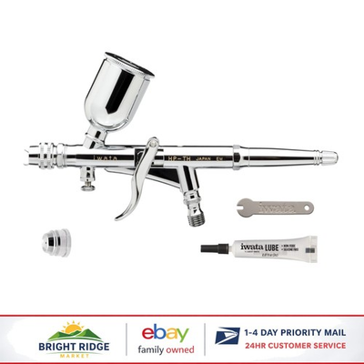 #ad #ad Trigger Airbrush with Optimal Working Pressure for Dynamic Stippling Effects $518.61