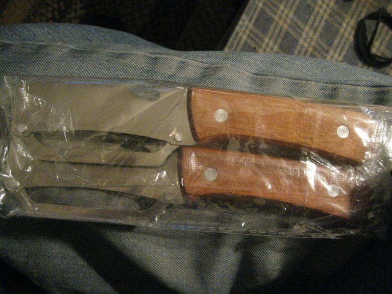Vegetable Peeler, Wooden Handle, Pack of TWO