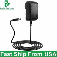 9V, 0.5A, Power Cord for Guitar Pedals Keyboard Pedalboard, 300mA 100mA