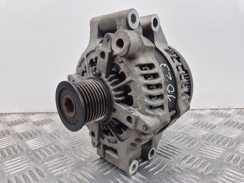 BMW 1 E82 125i Lichtmaschine 7591268 Benzin  N52B30A PFF14705