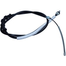 MAXGEAR Handbremsseile hinten für Fiat Doblo Kasten/Kombi 263 263_ Opel