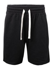 Men  s Shorts   Classic Fleece Workout Shorts - Men Shorts Casual with Elastic...