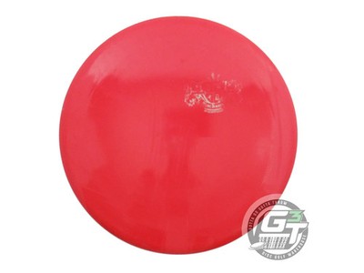 USED DiscMania S-Line DDx 176g Red Silver Foil Distance Driver Golf Disc
