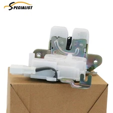 For Honda Fit 15-17 Rear Hatch Tailgate Liftgate Lock Latch Actuator 74800T5AJ01