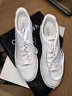 Valentino Men’s Sneakers Size 12 New with Dust Bag. Never Worn — photo 2