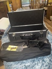 Bushnell hard storage carrying case Travel Bag