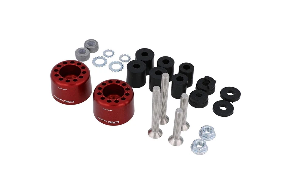 EXTREMIDADES DE GUIDÃO BOING CNC RACING DUCATI 848 EVO CORSE 2012 - 13 - Imagem 2 de 4