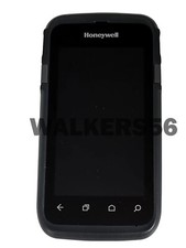 Used Honeywell Dolphin CT60 Scanner Terminal CT60-L1N-ARC210F with battery