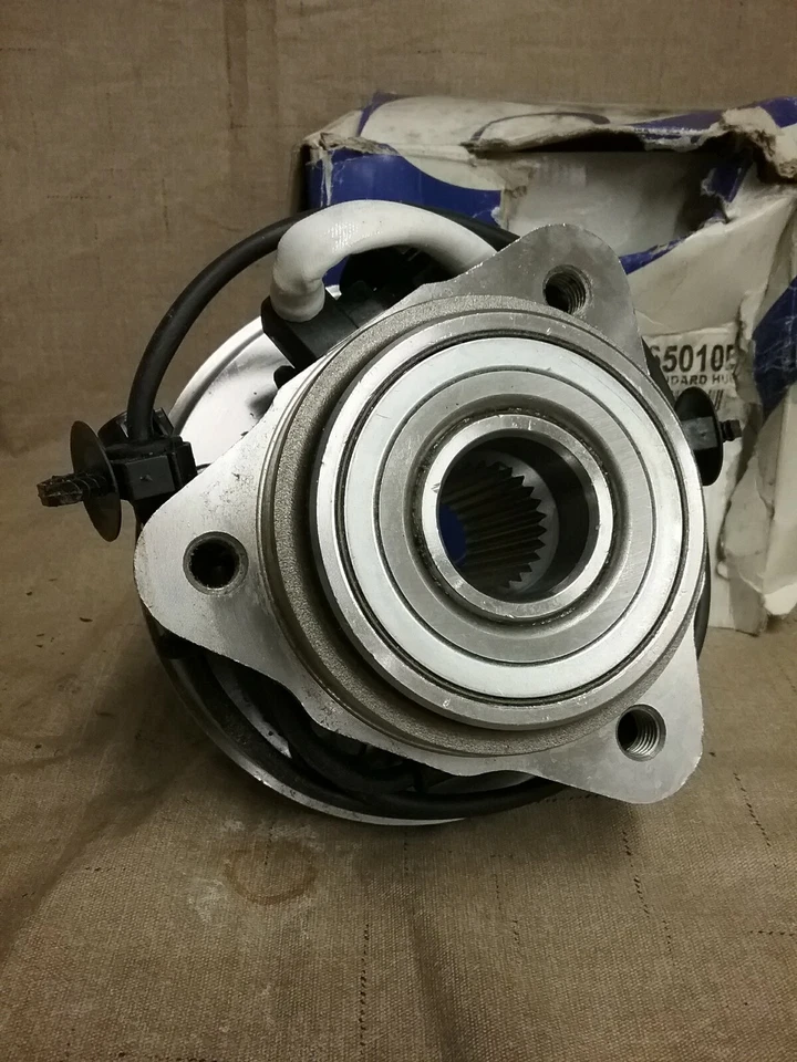 Buje de rueda Centric (CTEK) 402.65010E nuevo Foto 3 de 4