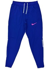 Nike 2023 Pro Elite Team USA Pants Lightweight Blue DX9064-455 Mens S - M