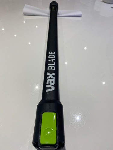 USED VAX BLADE 24V CORDLESS VACUUM 