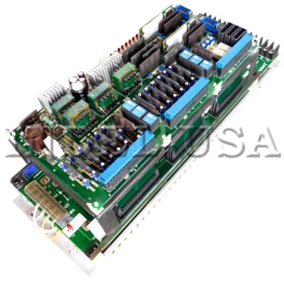 5E078 OKUMA BL-D 50A サーボアンプ 保証付き OKUMA SERVO DRIVE BLII-D 75/50A | eBay