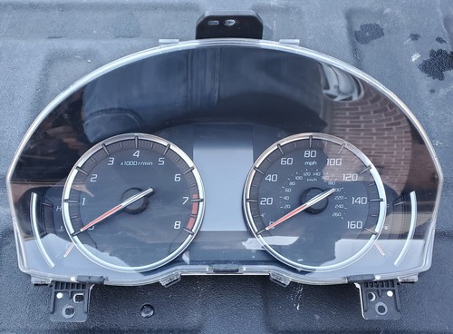 15-20 ACURA TLX A-SPEC SPEEDOMETER INSTRUMENT CLUSTER GAUGES Approx. 109K Miles